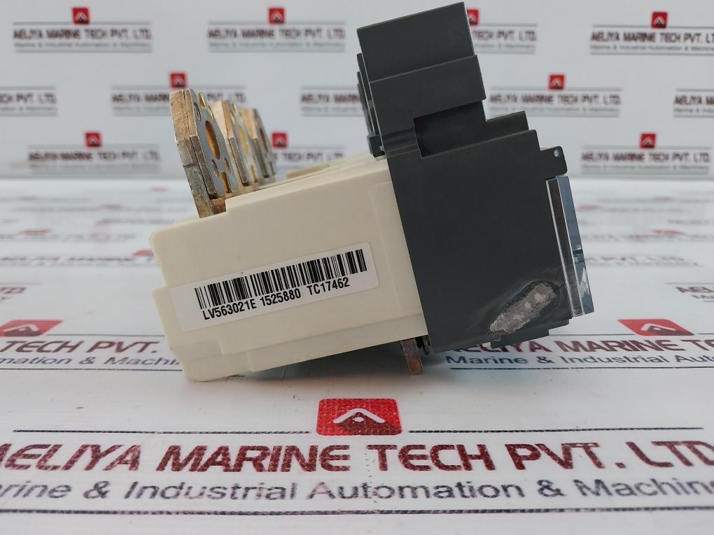 Schneider Electric TM 600D Trip Unit 600A/40°C 2500-5000A 420-600A