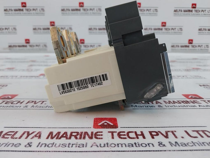 Schneider Electric TM 600D Trip Unit 600A/40°C 2500-5000A 420-600A