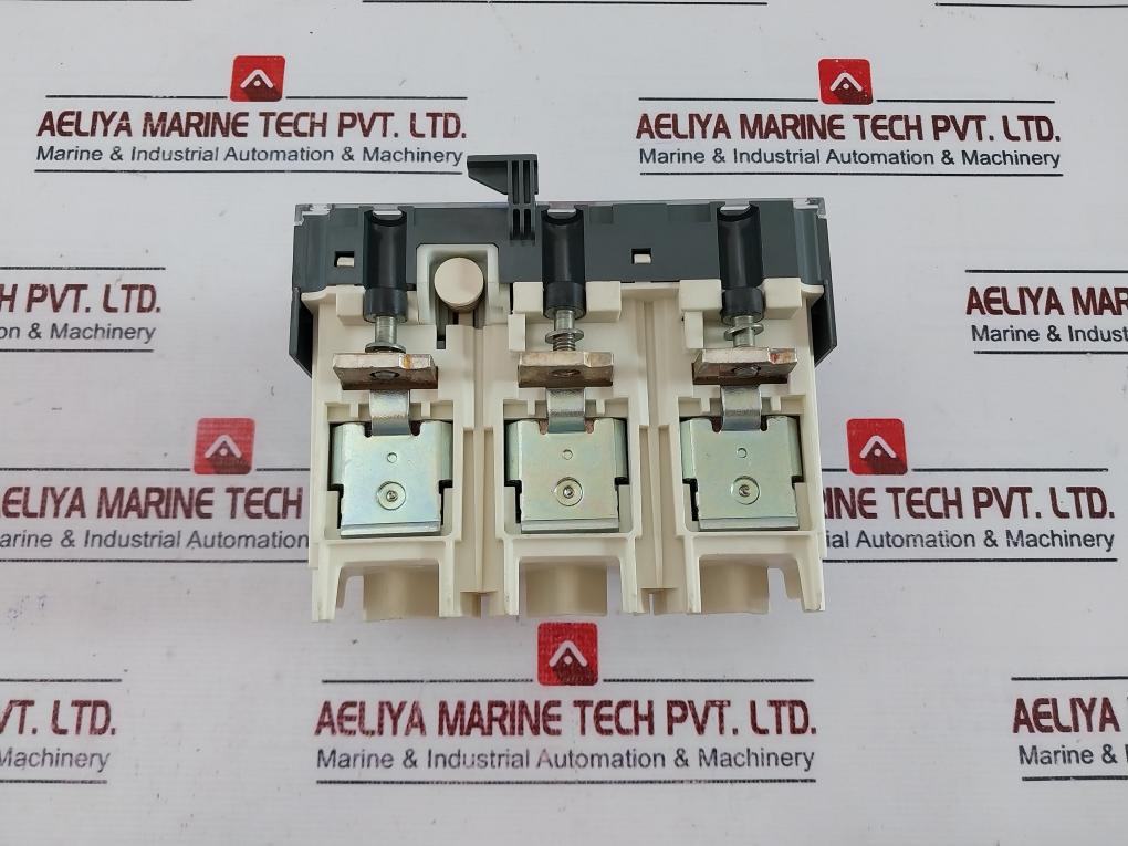 Schneider Electric TM 600D Trip Unit 600A/40°C 2500-5000A 420-600A