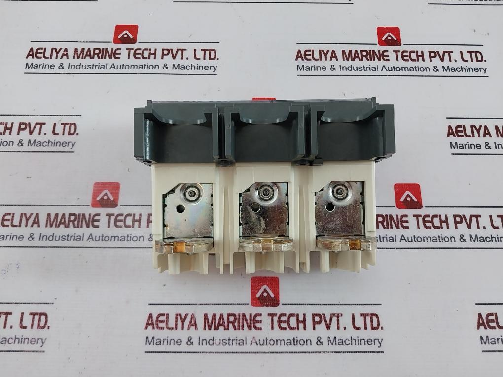 Schneider Electric TM 600D Trip Unit 600A/40°C 2500-5000A 420-600A