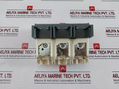 Schneider Electric TM 600D Trip Unit 600A/40°C 2500-5000A 420-600A