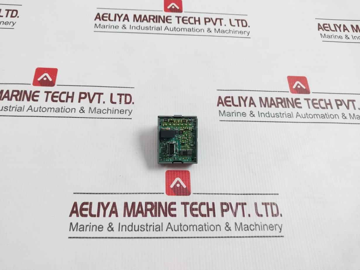 Schneider Electric Tmcr2Am3 Analog Input/Output Module Sv 1.2