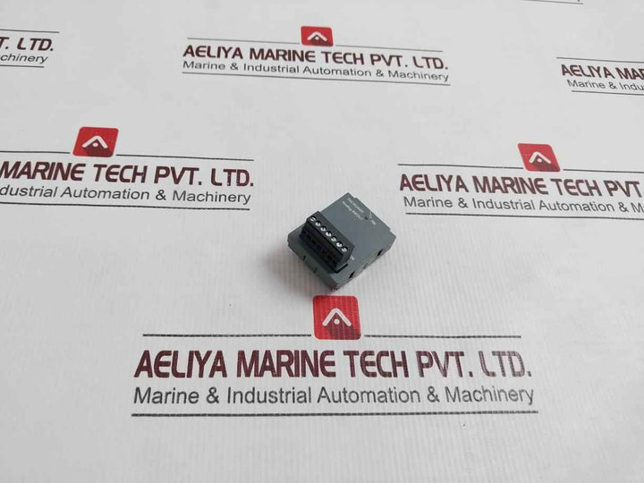Schneider Electric Tmcr2Am3 Analog Input/Output Module Sv 1.2