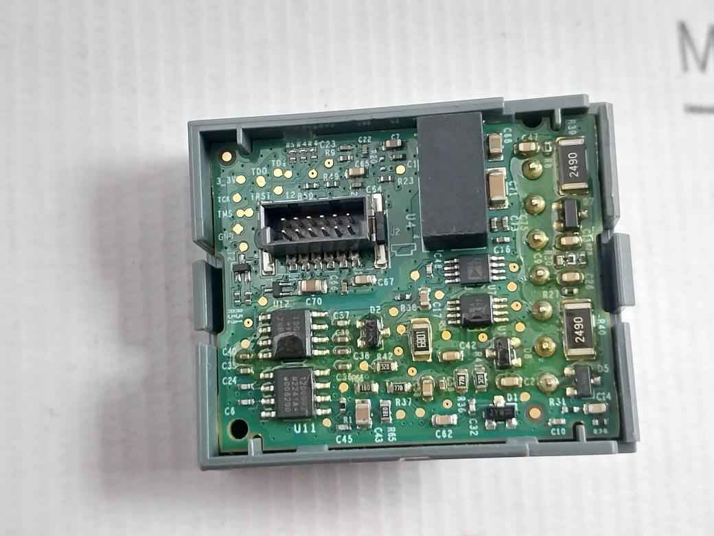 Schneider Electric Tmcr2Am3 Analog Input/Output Module Sv 1.2