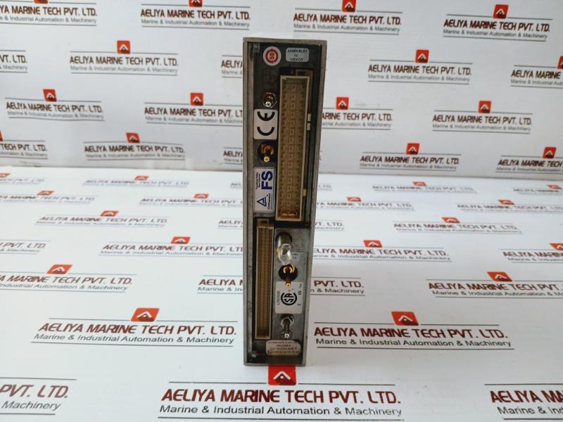 Schneider Electric/ Triconex Mp 3101S2 Redundant Processor Module Ver: 3.0