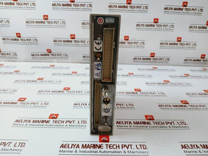 Schneider Electric/ Triconex Mp 3101S2 Redundant Processor Module Ver: 3.0