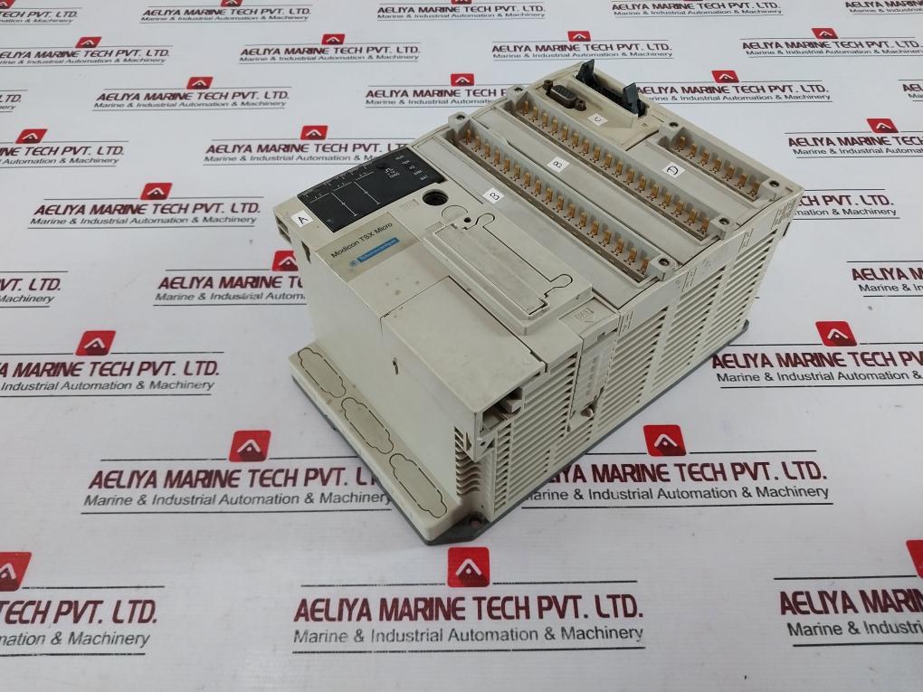 Schneider Electric Tsx3708056dr1 Modicon I/o Module Tsx Micro 350002830953500292