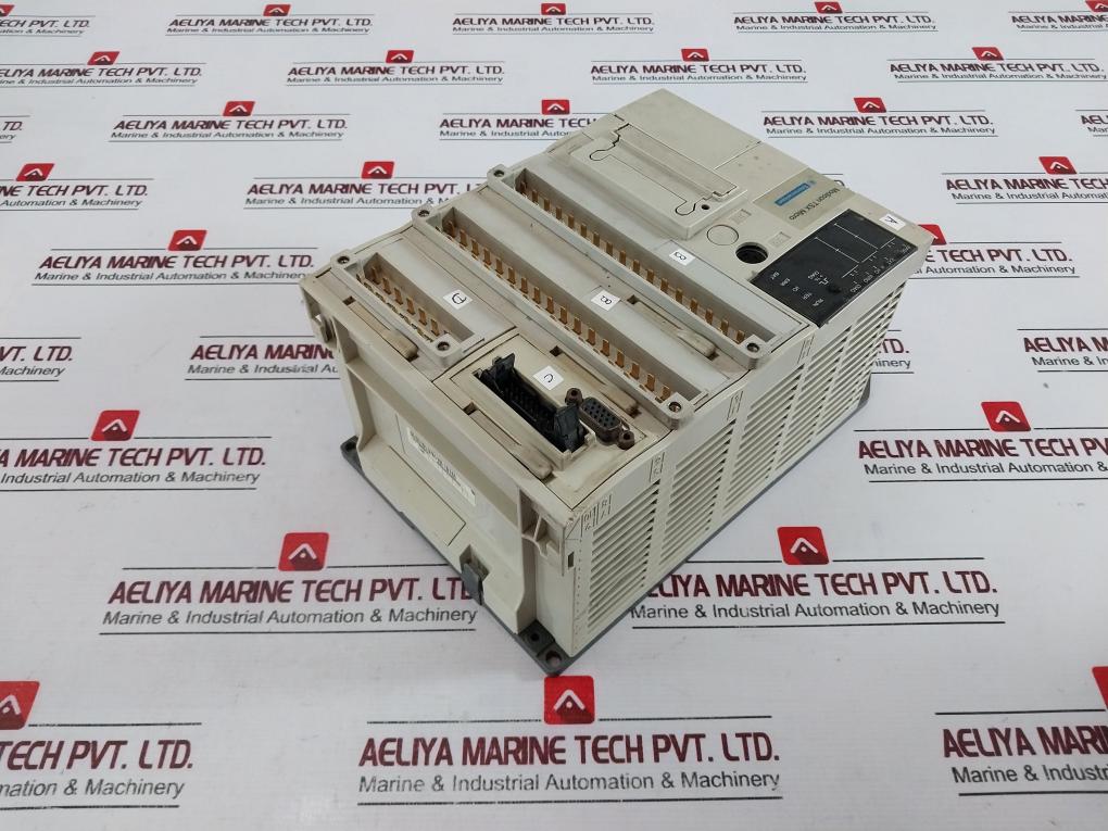 Schneider Electric Tsx3708056dr1 Modicon I/o Module Tsx Micro 350002830953500292