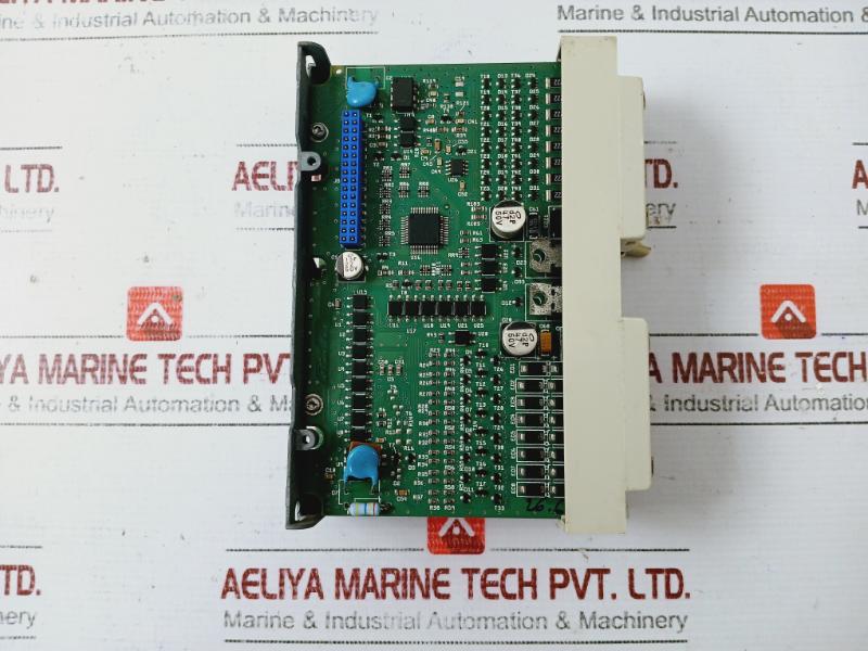 Schneider Electric Tsx3710101 Modicon Tsx Micro Plc