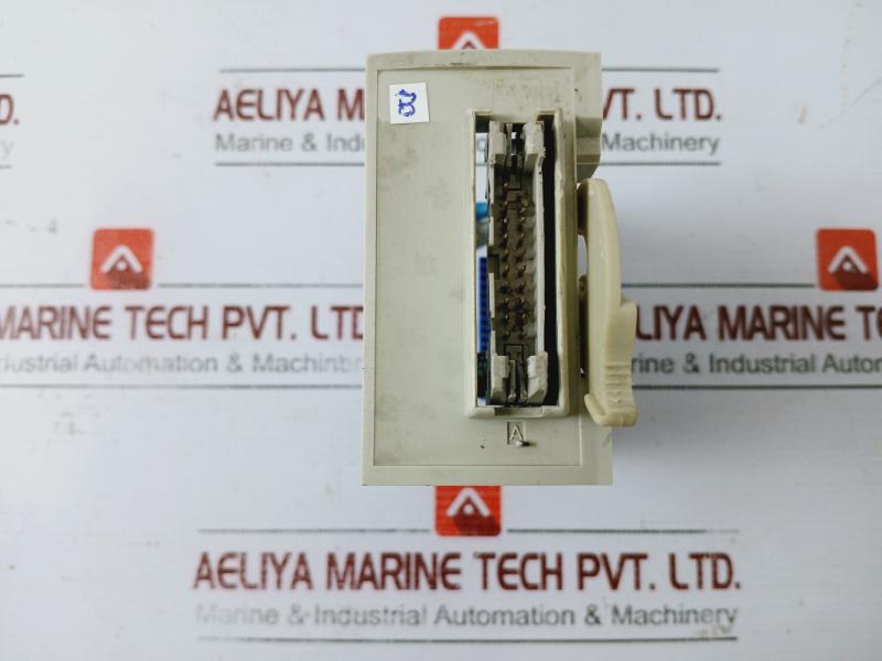 Schneider Electric Tsx3710101 Modicon Tsx Micro Plc