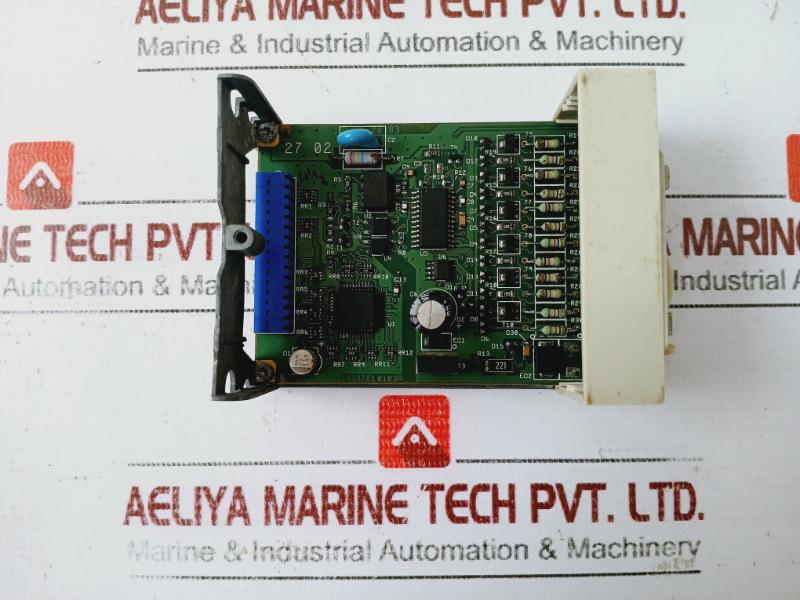 Schneider Electric Tsx3710101 Modicon Tsx Micro Plc