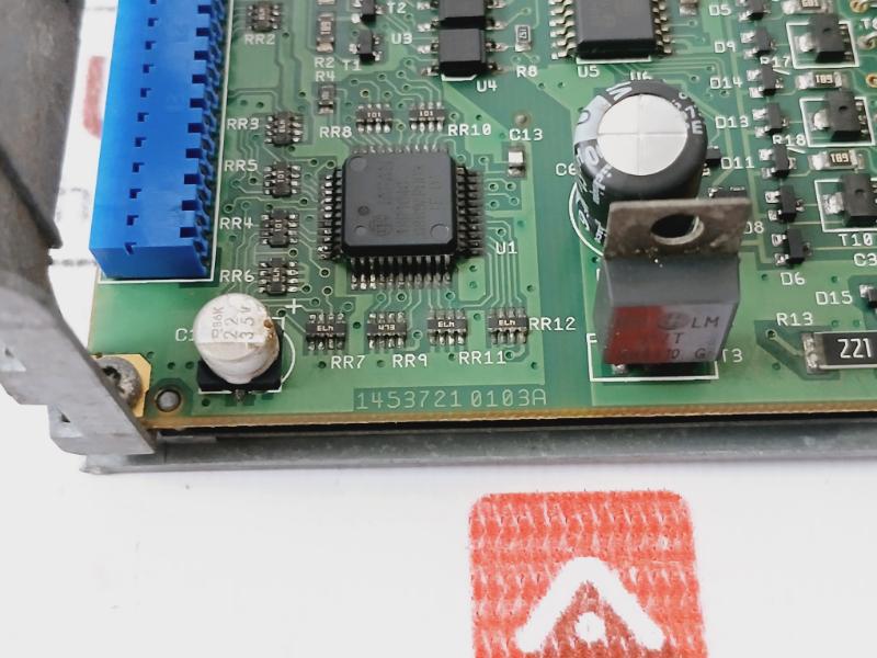 Schneider Electric Tsx3710101 Modicon Tsx Micro Plc