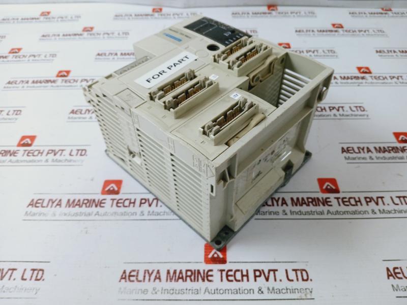 Schneider Electric Tsx3710101 Modicon Tsx Micro Plc
