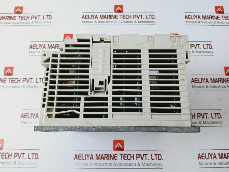 Schneider Electric Tsx3710101 Modicon Tsx Micro Plc