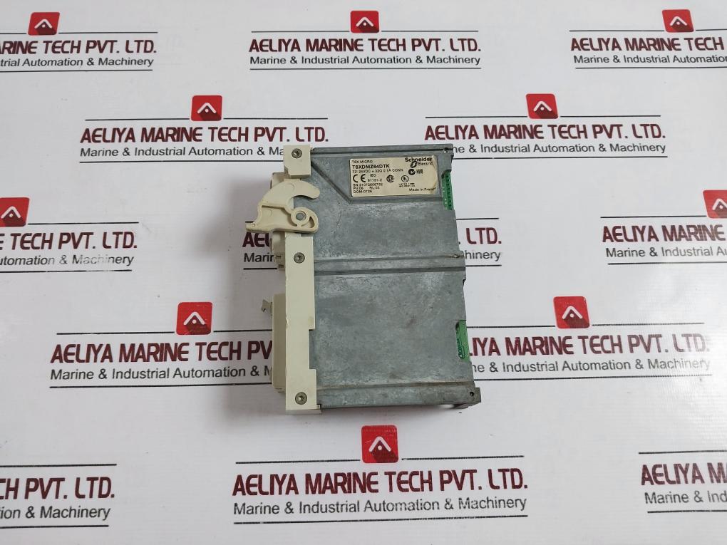 Schneider Electric Tsx3710101 Tsx I24V Q0,1A Micro Controller Tsxdmz64Dtk