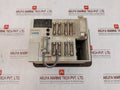 Schneider Electric Tsx3721101 Modular Base Controller With Discrete Input Module Tsxdez12D2
