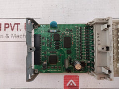 Schneider Electric Tsx3721101 Modular Base Controller With Discrete Input Module Tsxdez12D2
