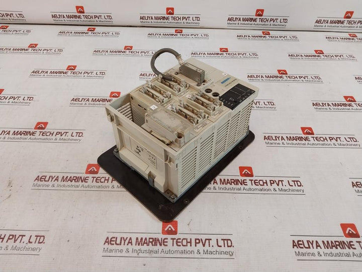 Schneider Electric Tsx3721101 Modular Base Controller With Discrete Input Module Tsxdez12D2