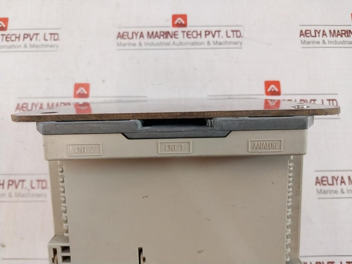 Schneider Electric Tsx3721101 Modular Base Controller With Discrete Input Module Tsxdez12D2