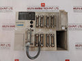 Schneider Electric Tsx3721101 Modular Base Controller With Discrete Input Module Tsxdez12D2
