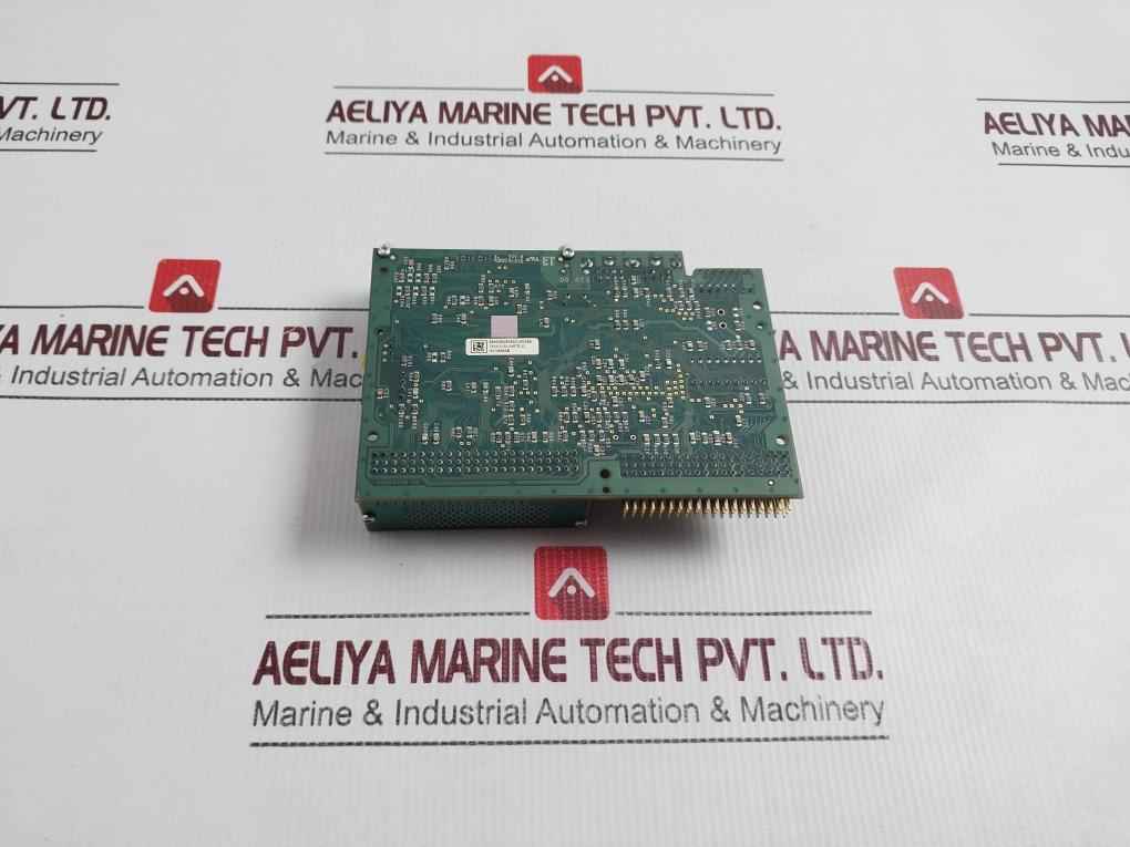 Schneider Electric Tsx3721/22 Control Pcb Module 94V-0 E00750130