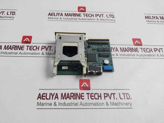 Schneider Electric Tsx3721/22 Control Pcb Module 94V-0 E00750130