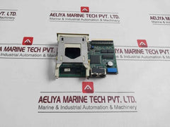 Schneider Electric Tsx3721/22 Control Pcb Module 94V-0 E00750130