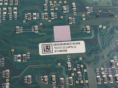 Schneider Electric Tsx3721/22 Control Pcb Module 94V-0 E00750130