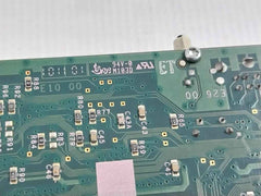 Schneider Electric Tsx3721/22 Control Pcb Module 94V-0 E00750130