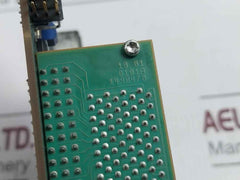 Schneider Electric Tsx3721/22 Control Pcb Module 94V-0 E00750130