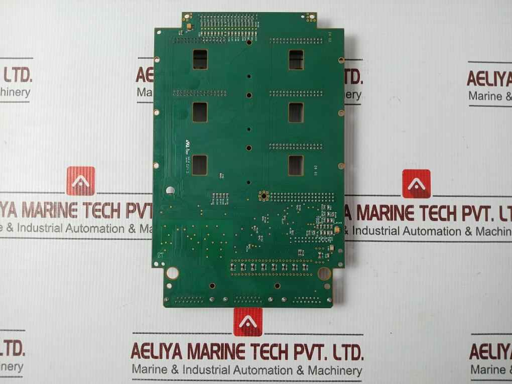 Schneider Electric Tsx3721 Control Pcb Module Sy8106B 94V-0