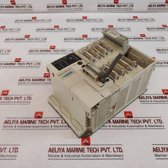 Schneider Electric Tsx 3721 Dc Micro Modular Base Controller Tsx3721101 +24Vdc