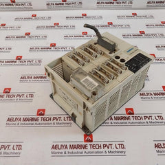 Schneider Electric Tsx 3721 Dc Micro Modular Base Controller Tsx3721101 +24Vdc