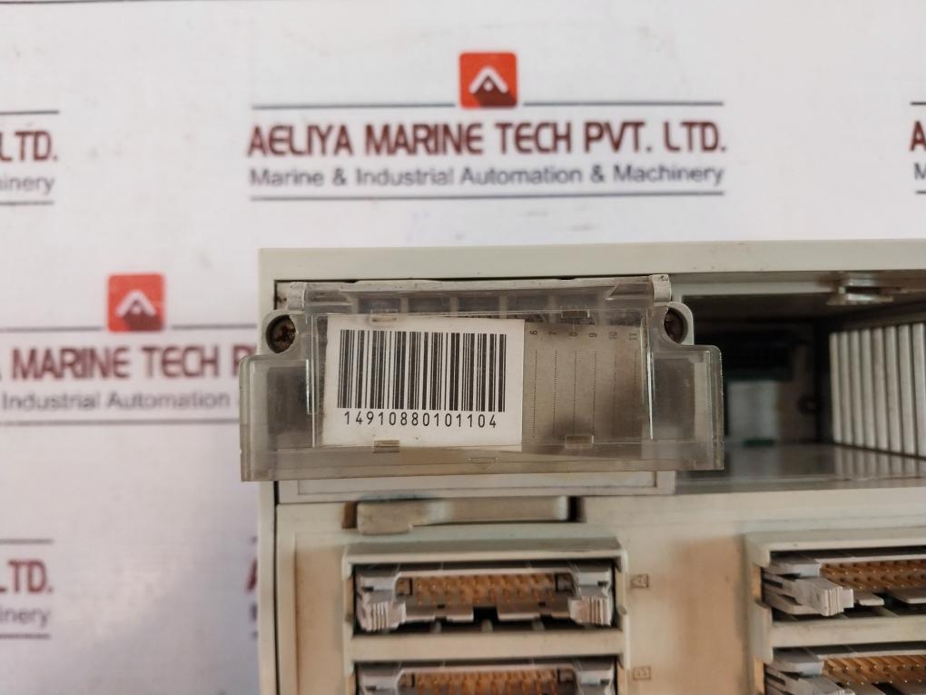 Schneider Electric Tsx 3721 Dc Micro Modular Base Controller Tsx3721101 +24Vdc