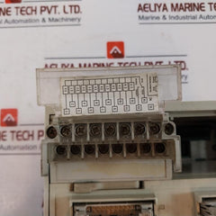 Schneider Electric Tsx 3721 Dc Micro Modular Base Controller Tsx3721101 +24Vdc