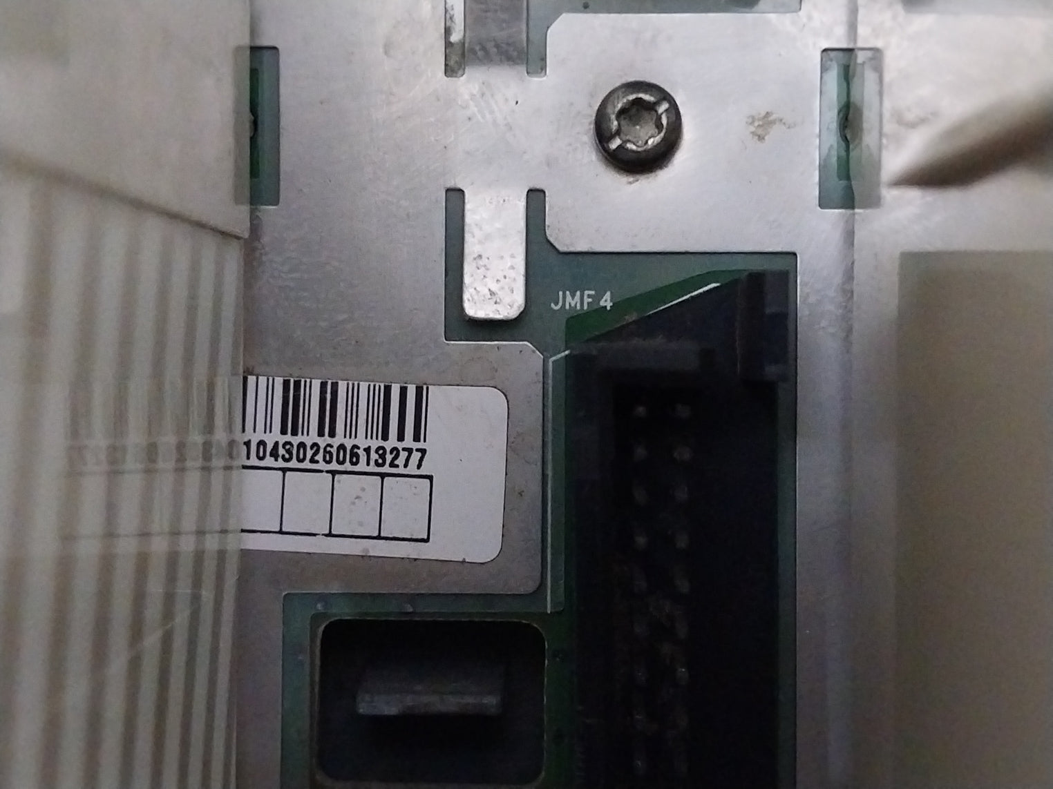 Schneider Electric Tsx3722001 Modicon Tsx Micro Modular Base Controller