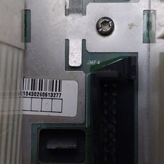 Schneider Electric Tsx3722001 Modicon Tsx Micro Modular Base Controller