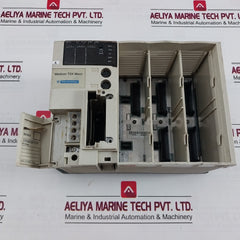 Schneider Electric Tsx3722001 Modicon Tsx Micro Modular Base Controller