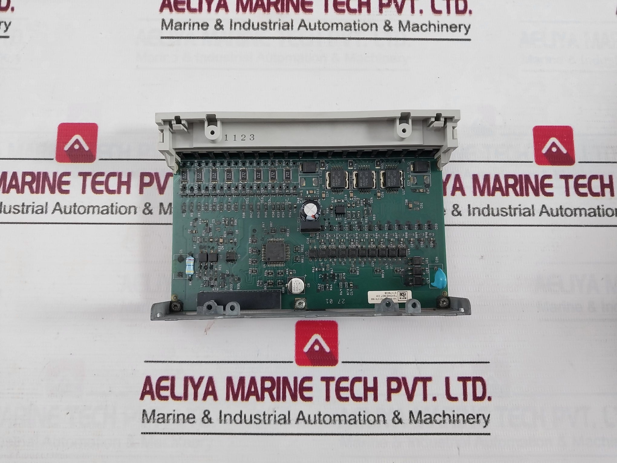 Schneider Electric Tsx3722001 Modicon Tsx Micro Modular Base Controller