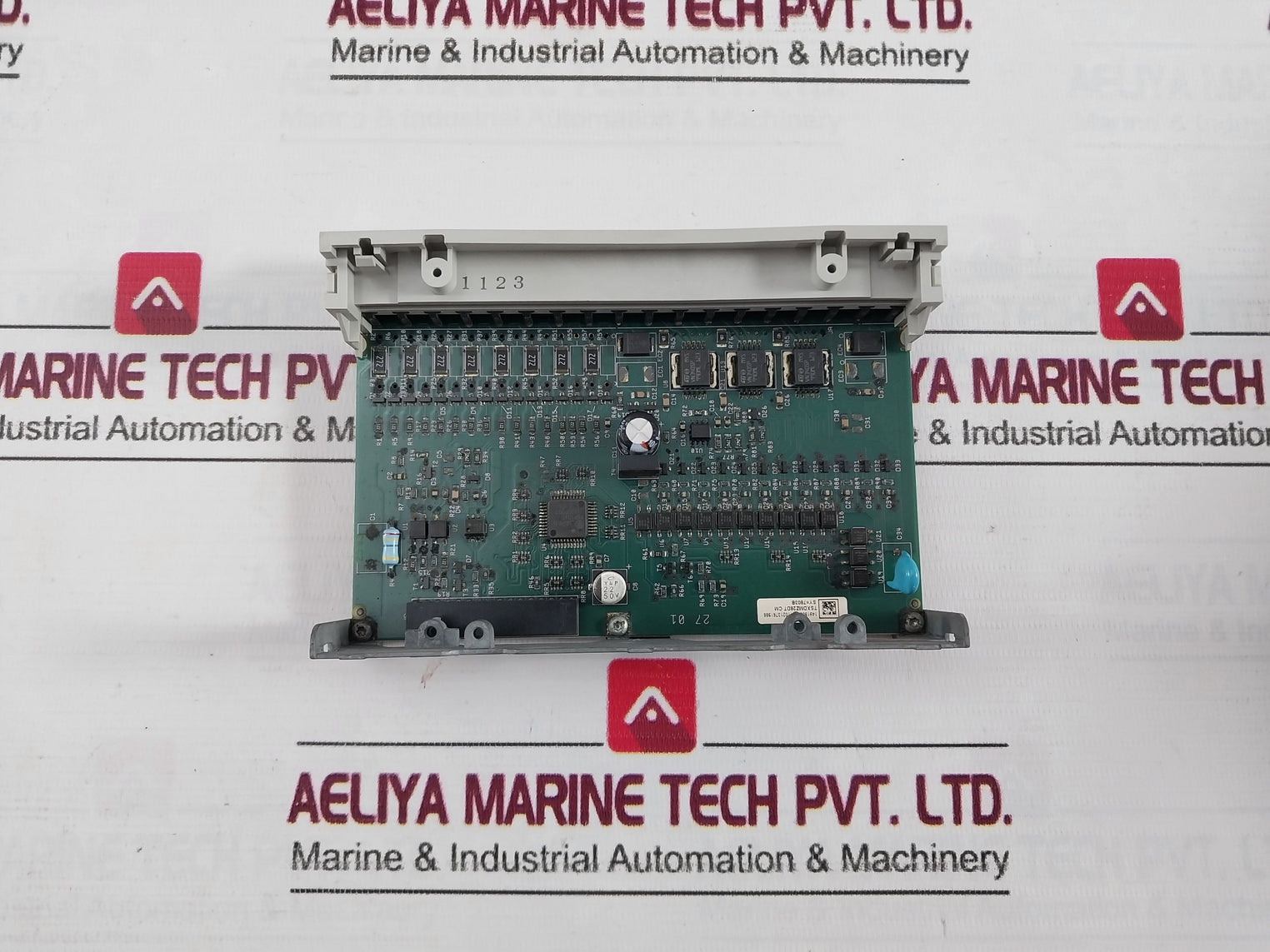 Schneider Electric Tsx3722001 Modicon Tsx Micro Modular Base Controller