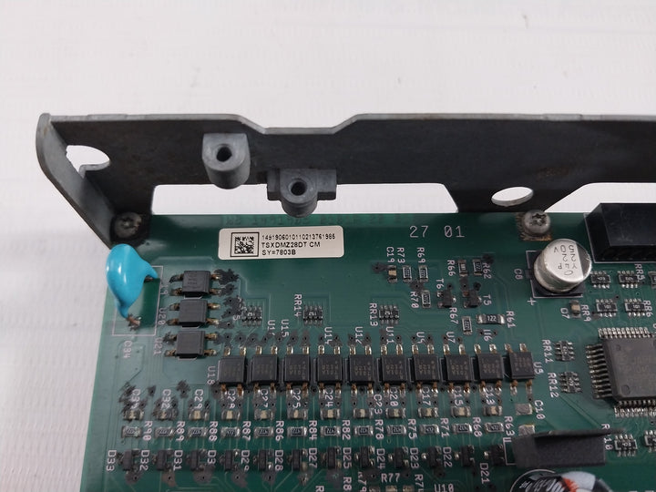 Schneider Electric Tsx3722001 Modicon Tsx Micro Modular Base Controller