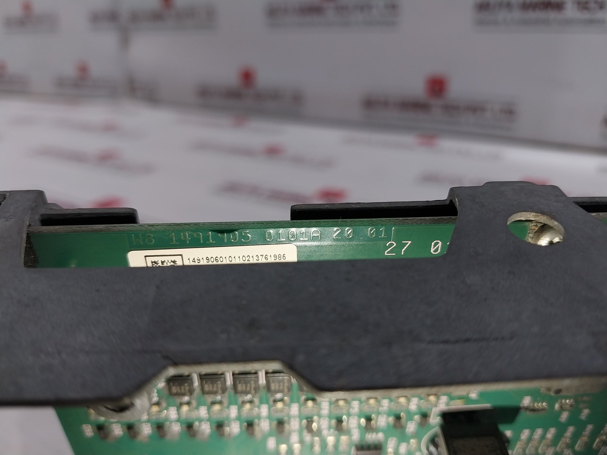 Schneider Electric Tsx3722001 Modicon Tsx Micro Modular Base Controller