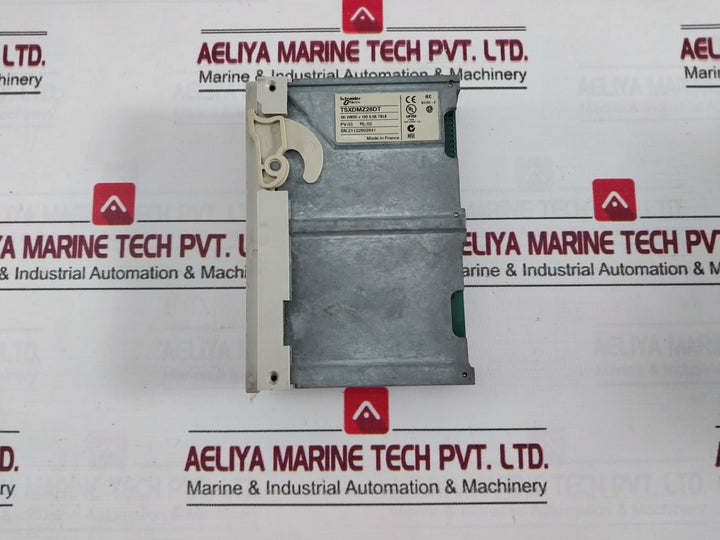 Schneider Electric Tsx3722001 Modicon Tsx Micro Modular Base Controller