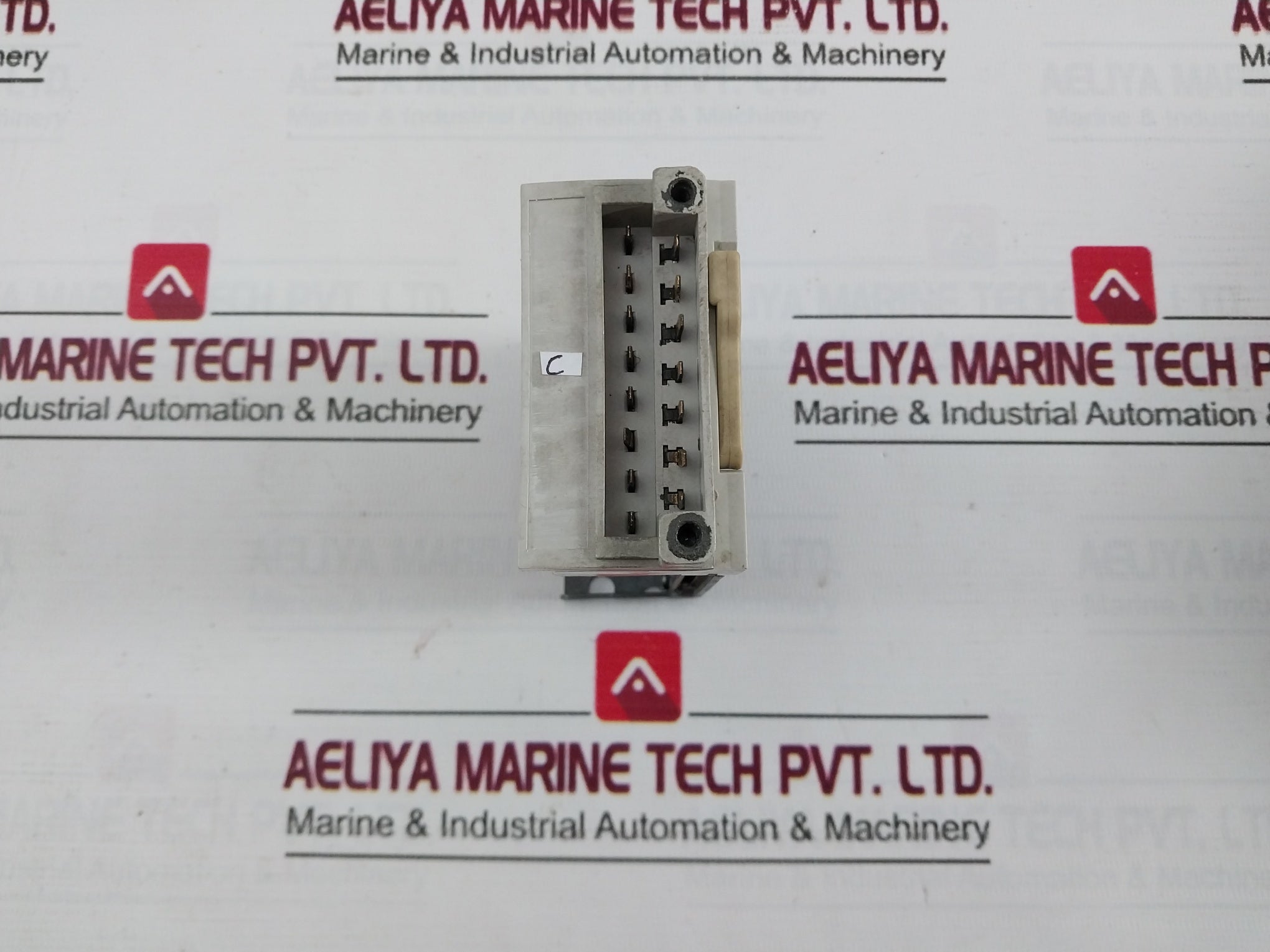 Schneider Electric Tsx3722001 Modicon Tsx Micro Modular Base Controller