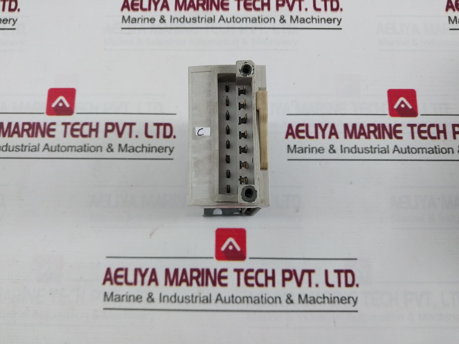 Schneider Electric Tsx3722001 Modicon Tsx Micro Modular Base Controller