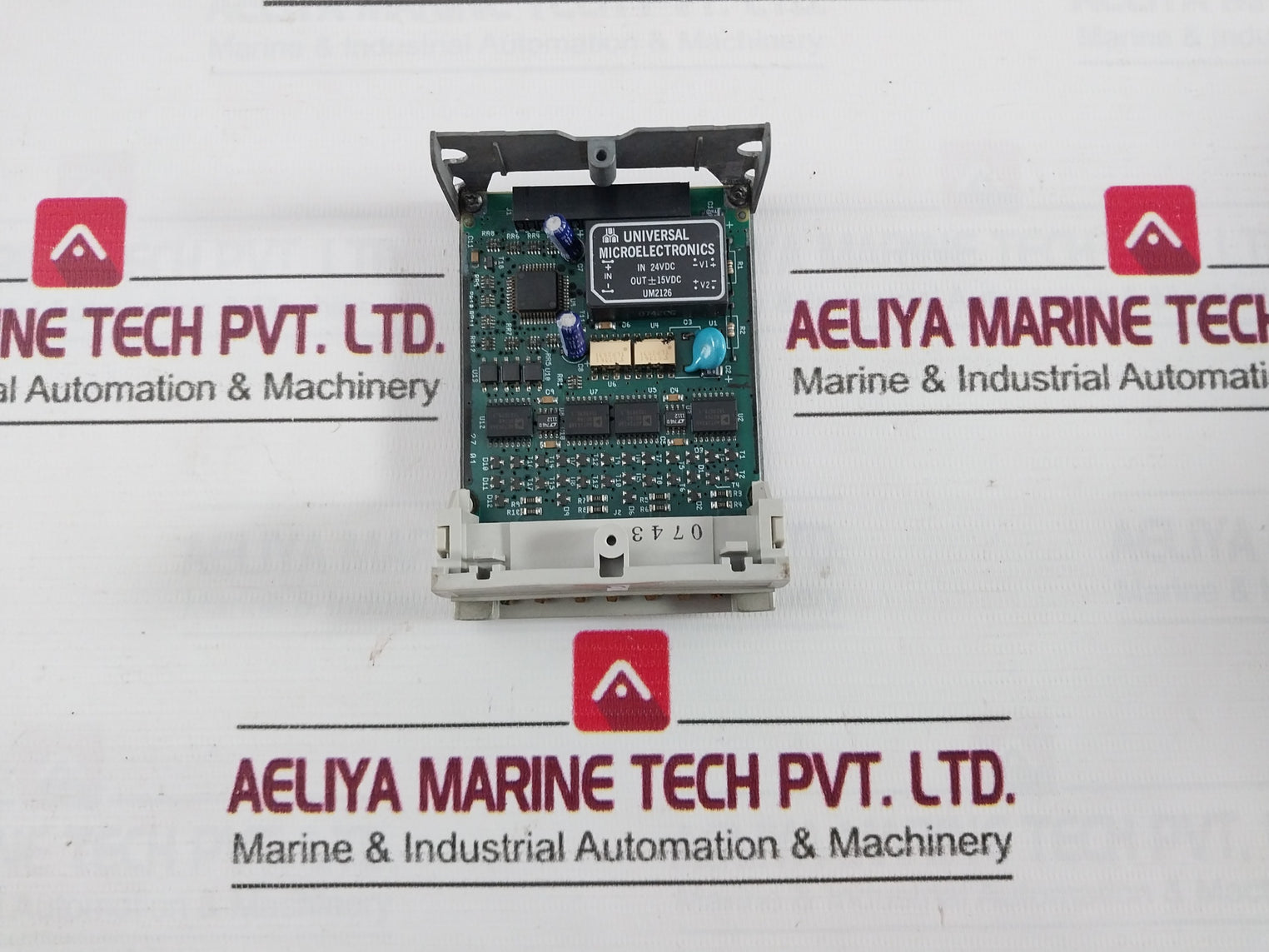 Schneider Electric Tsx3722001 Modicon Tsx Micro Modular Base Controller