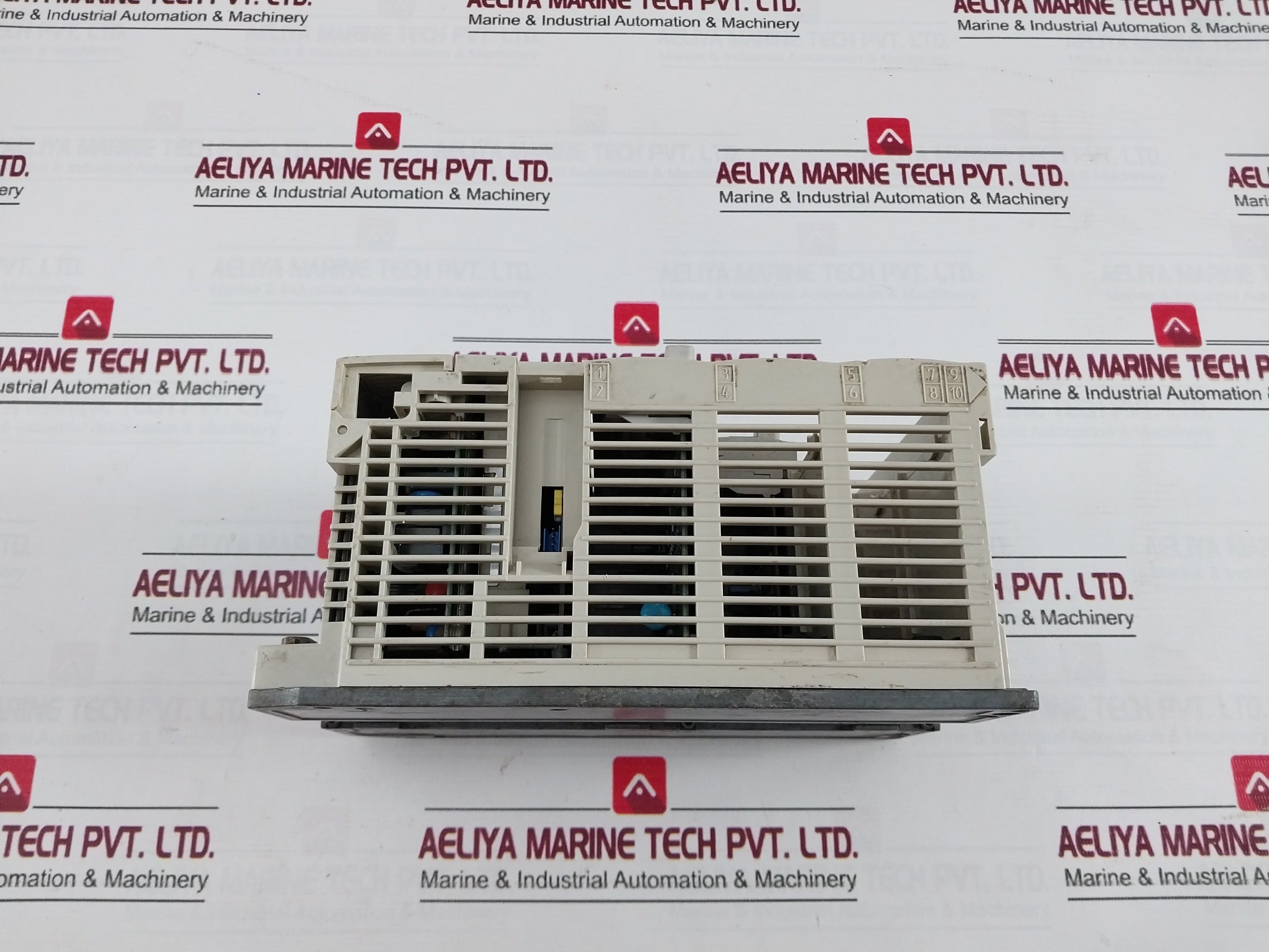 Schneider Electric Tsx3722001 Modicon Tsx Micro Modular Base Controller