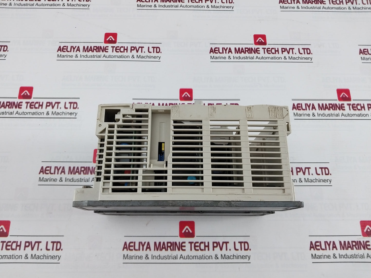 Schneider Electric Tsx3722001 Modicon Tsx Micro Modular Base Controller