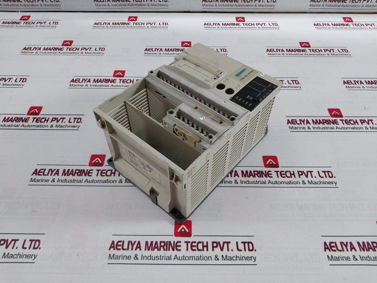 Schneider Electric Tsx3722001 Modicon Tsx Micro Modular Base Controller