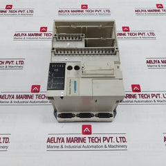 Schneider Electric Tsx3722001 Modicon Tsx Micro Modular Base Controller